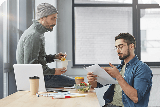 Emerging Technologies