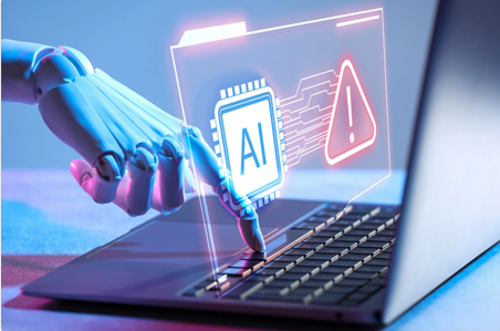 Netrich Technologies — enterprise IT, cloud, and security