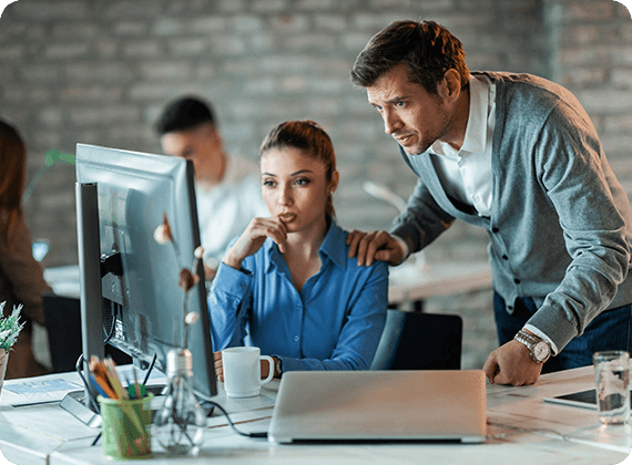 Healthcare provider case study