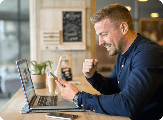 Manufacturing cloud migration case study