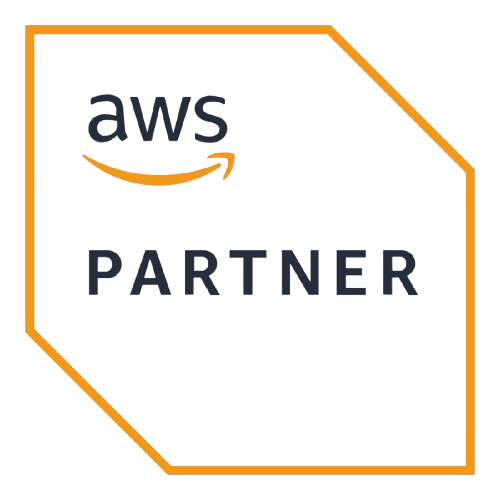 AWS Partner Logo