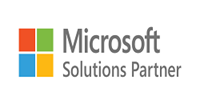 Microsoft Partner Logo
