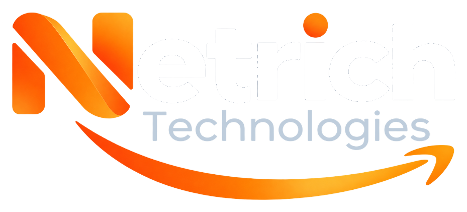 Netrich Technologies